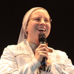 Irmã Kelly Patrícia