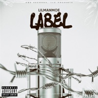 Label - Single - LilManMoe
