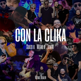 Con la Clika (feat. ToVer & Wero) Suizo