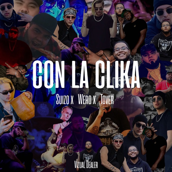 Con la Clika (feat. ToVer & Wero)