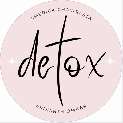 Detox (feat. Omkar Gudhe) - Single