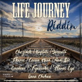 Life Journey Instrumental artwork