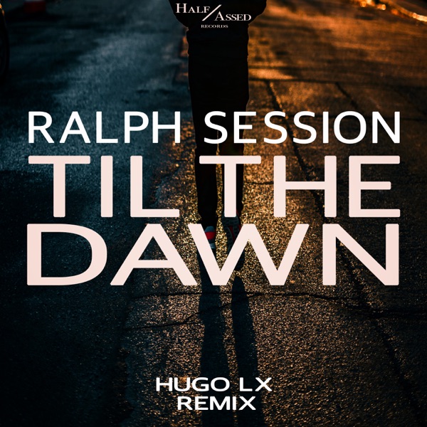 Til the Dawn - Single