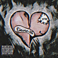 Sfbf (Scars from Da Battlefield) - Single - Eleven05