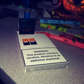Mango Juul Pods Blane