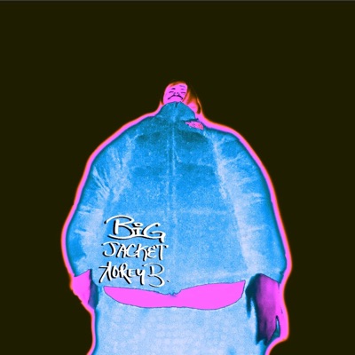 Big Jacket - EP