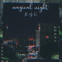 Magical Night - Single - K-Y-O