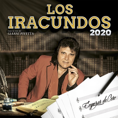 Empezar de Cero - Los Iracundos