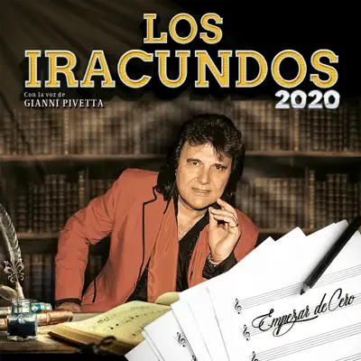 Empezar de Cero - Los Iracundos