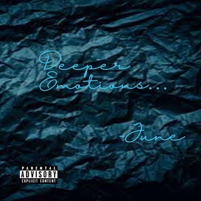 Deeper Emotions... - EP