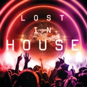 Lost In House artwork