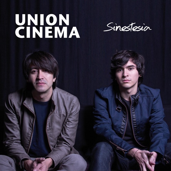 Cover artwork for Si No Ves Más Allá