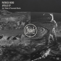 Apollo Ep - Patrick Hero