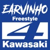 Freestyle Kawasaki #4 - Single