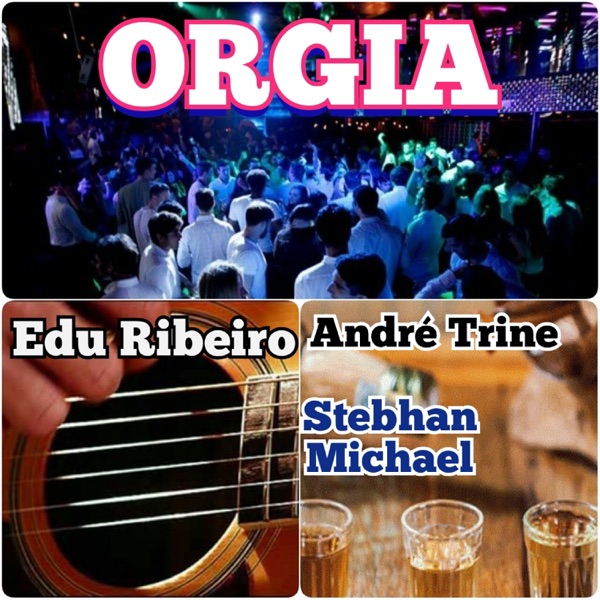 Orgia