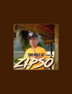 Listen to Zipso, watch music videos, read bio, see tour dates & more!