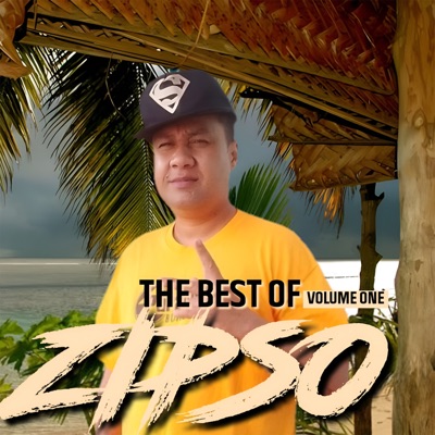 The Best of Zipso, Vol. 1