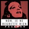 Non, je ne regrette rien - Paskman lyrics