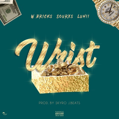 Wrist - Single