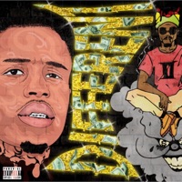 Different - Single - Rheon Elbourne