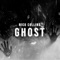 Ghost - Nico Collins lyrics