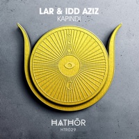 Kapindi - Single - LAR & Idd Aziz