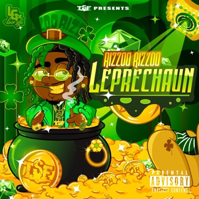 Leprechaun