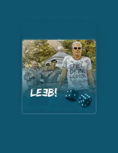 Listen to Leeb, watch music videos, read bio, see tour dates & more!