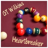 Heartbreaker - Single - Gt Wilkins