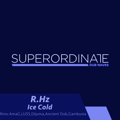 Ice Cold ( The Remixes )
