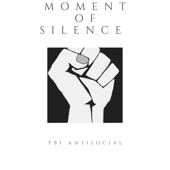 Moment of Silence artwork