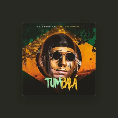 Listen to Mc Anônimo, watch music videos, read bio, see tour dates & more!