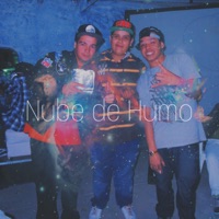Nube de Humo - Single - Pismouno, Gera MX & Jahpeck