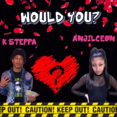 Would You (feat. Anjilceon) - Single