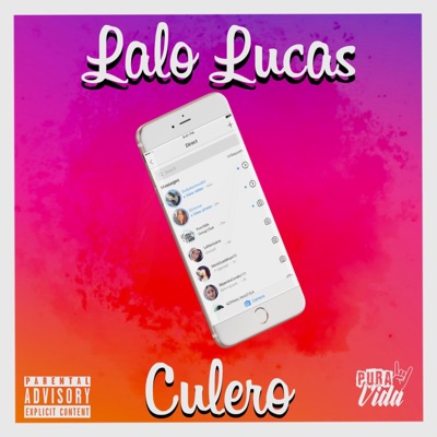 Culero - Single