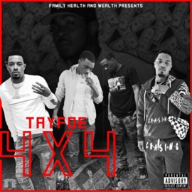 Whistle Blowing (feat. Mojay & Lc Hunnet) TayFoe