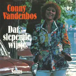 Dat Slepende Wijsje - Single - Conny Vandenbos