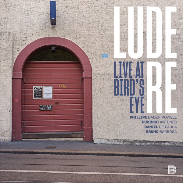 Live at Bird's Eye