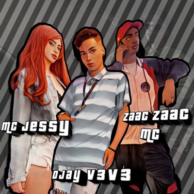#Ravedocj (feat. Djay V3V3) - Single