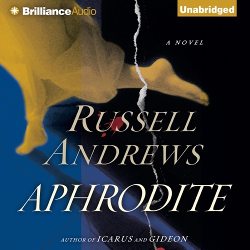 Aphrodite (Unabridged) cover