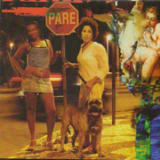 Frevo (Pecadinho) - Marcia Castro