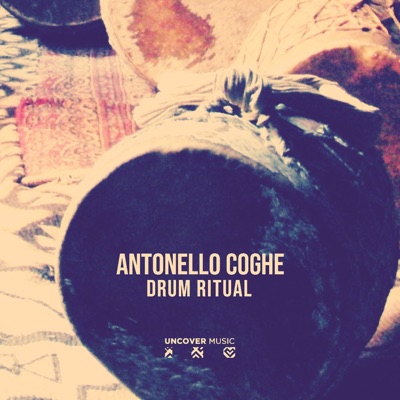 Drum Ritual (Ritual Mix) - Single