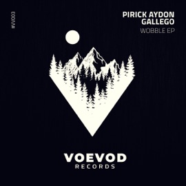 Wobble Pirick Aydon & Gallego