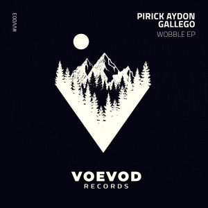 Wobble - Single