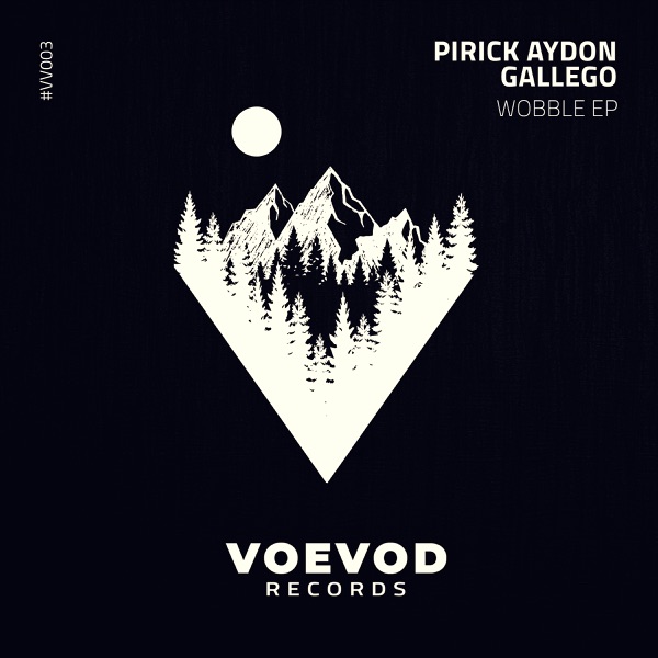Wobble - Single