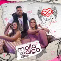 Lua de Papel — Malla 100 Alca