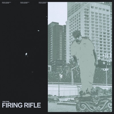 Firing Rifle - Single