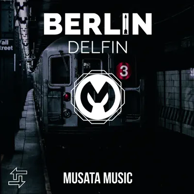 Berlin - Single - Del'fin