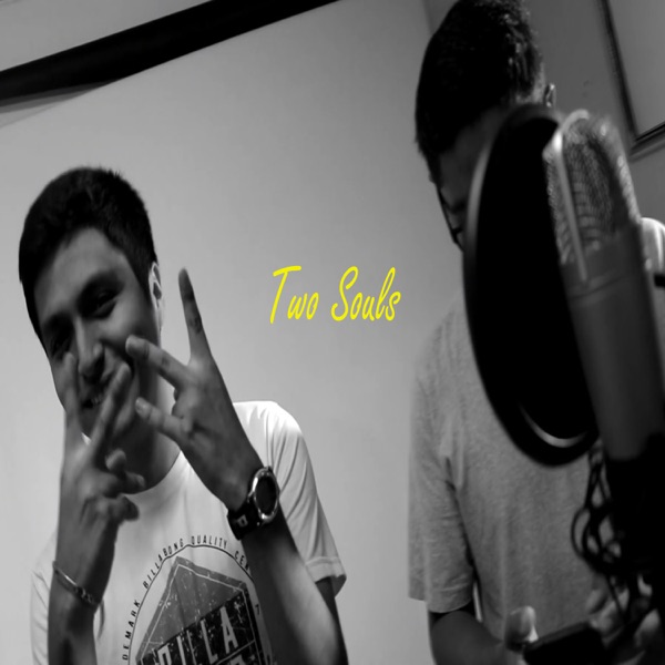 Two Souls (feat. GFella) - EP