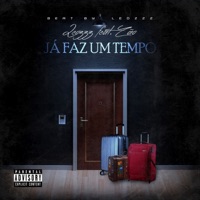 Já Faz um Tempo (feat. Zaó) - Single - Leozzz